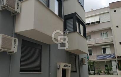 BALÇOVA ONUR MAH EKONOMİ ÜNİ 850METRE FULL LÜKS EŞYALI DAİRE