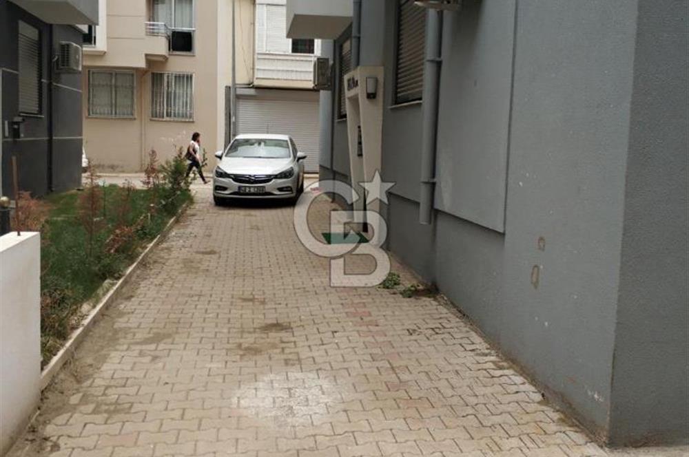 BALÇOVA ONUR MAH EKONOMİ ÜNİ 850METRE FULL LÜKS EŞYALI DAİRE