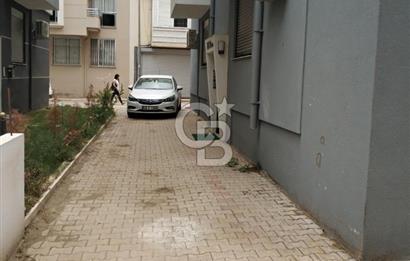 BALÇOVA ONUR MAH EKONOMİ ÜNİ 850METRE FULL LÜKS EŞYALI DAİRE