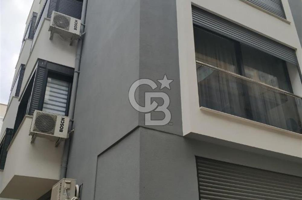 BALÇOVA ONUR MAH EKONOMİ ÜNİ 850METRE FULL LÜKS EŞYALI DAİRE