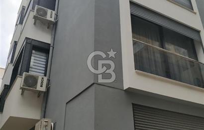BALÇOVA ONUR MAH EKONOMİ ÜNİ 850METRE FULL LÜKS EŞYALI DAİRE