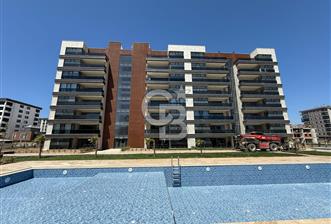 Çanakkale Esenler Sirius Park Sitesinde Arakat 2+1 Satılık Daire
