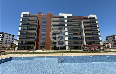 Çanakkale Esenler Sirius Park Sitesinde Arakat 2+1 Satılık Daire