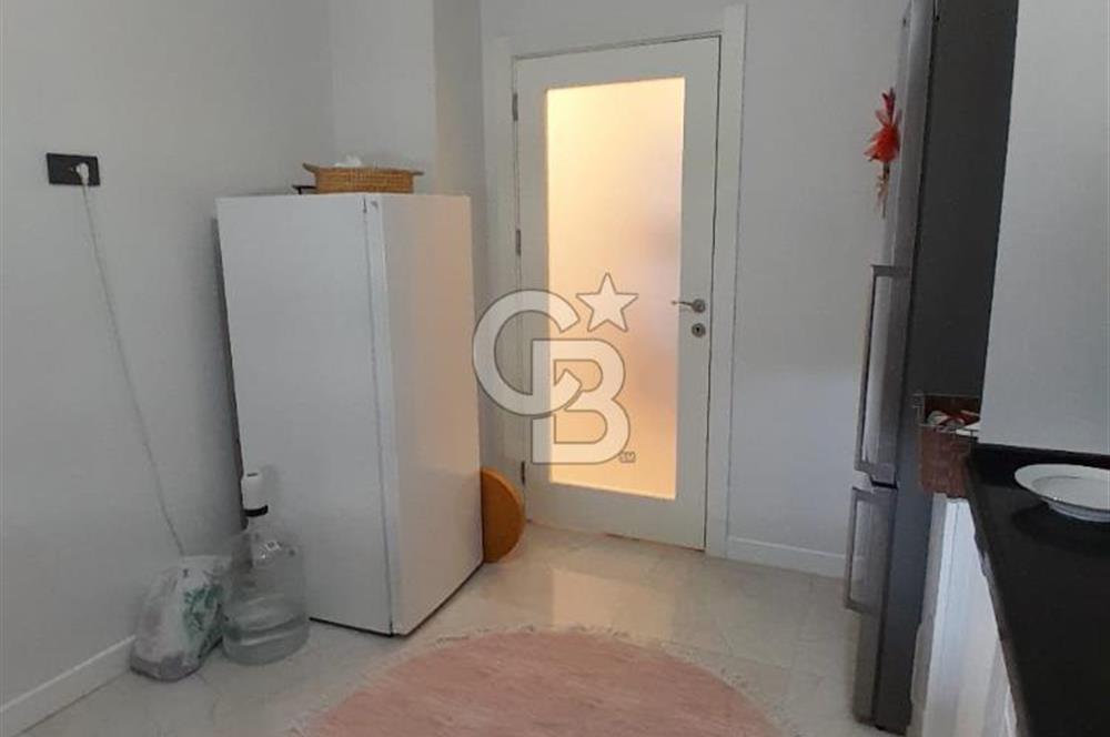 Kozyatagi Senesenevler de Kiralik 3+1 Daire