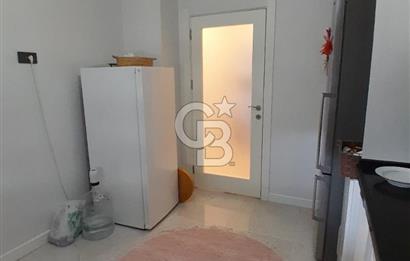 Kozyatagi Senesenevler de Kiralik 3+1 Daire
