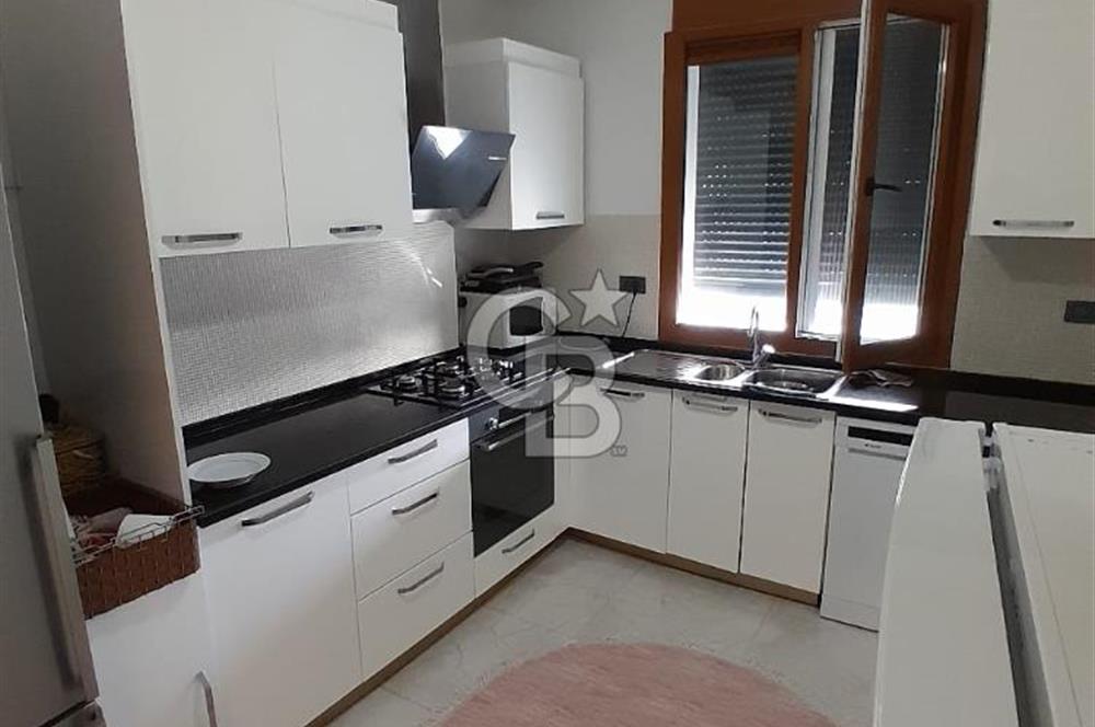Kozyatagi Senesenevler de Kiralik 3+1 Daire