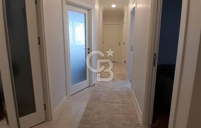 Kozyatagi Senesenevler de Kiralik 3+1 Daire