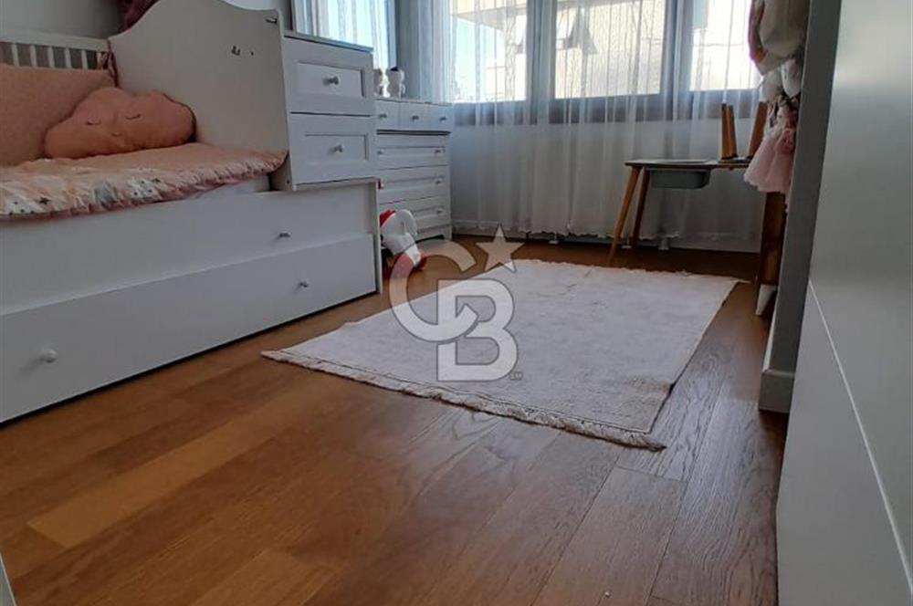 Kozyatagi Senesenevler de Kiralik 3+1 Daire