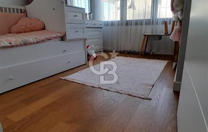 Kozyatagi Senesenevler de Kiralik 3+1 Daire