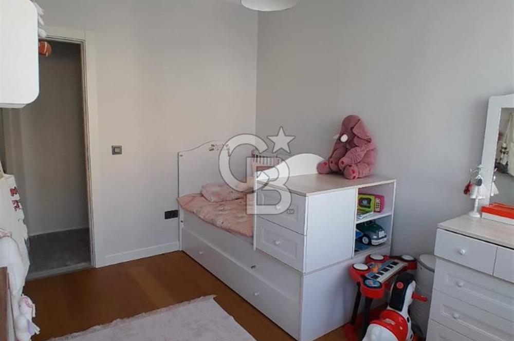 Kozyatagi Senesenevler de Kiralik 3+1 Daire