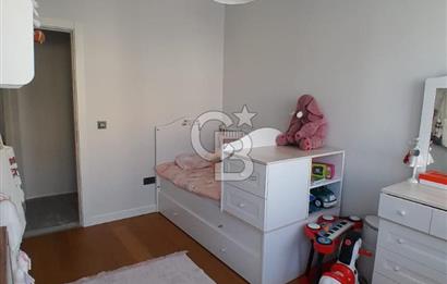 Kozyatagi Senesenevler de Kiralik 3+1 Daire