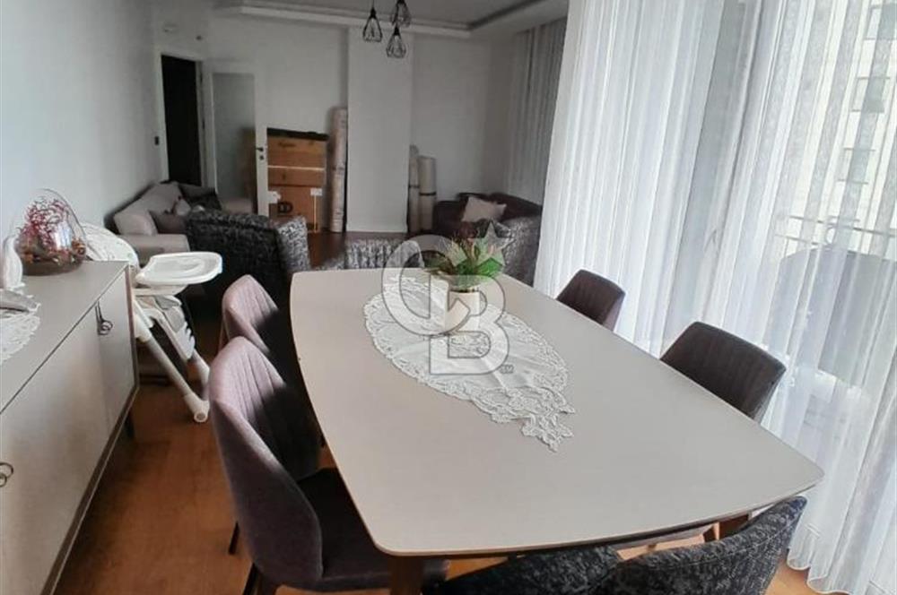 Kozyatagi Senesenevler de Kiralik 3+1 Daire