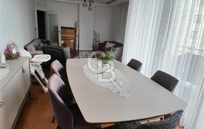 Kozyatagi Senesenevler de Kiralik 3+1 Daire
