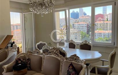 GAYRETTEPE DE 3+1 DAİRE