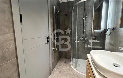 Ataşehir Modern Havuz Manzaralı K.Mutfak 2+1 Satılık Da