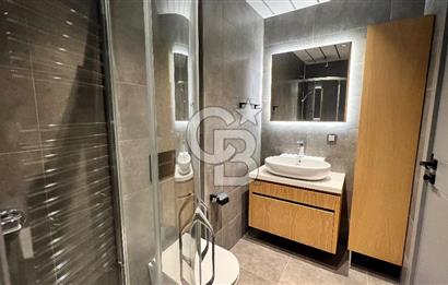 Ataşehir Modern Havuz Manzaralı K.Mutfak 2+1 Satılık Da