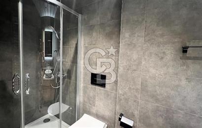Ataşehir Modern Havuz Manzaralı K.Mutfak 2+1 Satılık Da