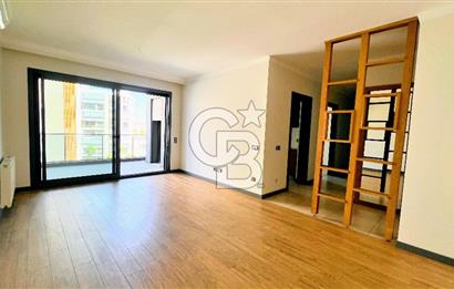 Ataşehir Modern Havuz Manzaralı K.Mutfak 2+1 Satılık Da