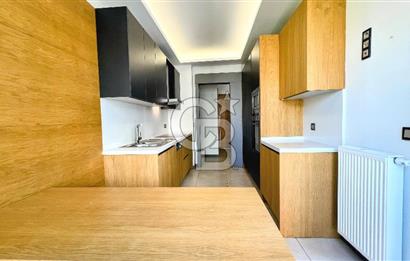 Ataşehir Modern Havuz Manzaralı K.Mutfak 2+1 Satılık Da