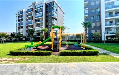 Ataşehir Modern Havuz Manzaralı K.Mutfak 2+1 Satılık Da