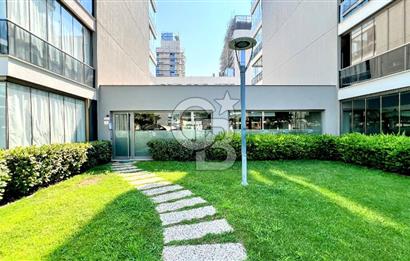 Ataşehir Modern Havuz Manzaralı K.Mutfak 2+1 Satılık Da