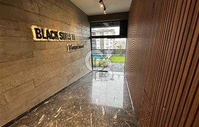 Çiğli Balatçık Mah. Black Suits'te 2+1 Teraslı Daire