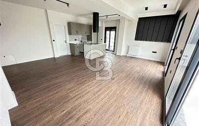 Çiğli Balatçık Mah. Black Suits'te 2+1 Teraslı Daire