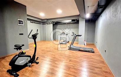Çiğli Balatçık Black Suits 2+1 Satılık Sıfır Köşe Daire