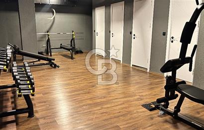 Çiğli Balatçık Black Suits 2+1 Satılık Sıfır Köşe Daire