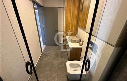 ÇEŞME ILICADA DENİZ MANZARALI FULL TADİLATLI SIFIR EŞYALI VİLLA