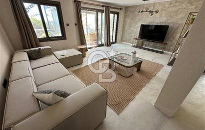 ÇEŞME ILICADA DENİZ MANZARALI FULL TADİLATLI SIFIR EŞYALI VİLLA