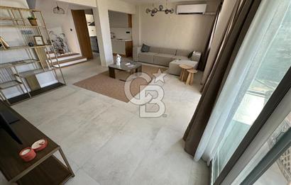 ÇEŞME ILICADA DENİZ MANZARALI FULL TADİLATLI SIFIR EŞYALI VİLLA