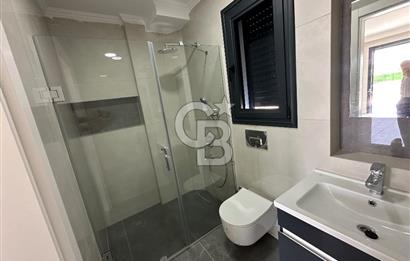 Çeşme Germiyanda Deniz Manzaralı Havuzlu 3+1 Müstakil Villa