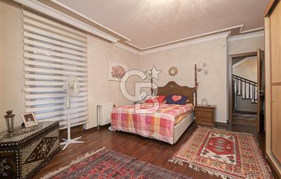 İNCEK DE DOĞAYLA YAŞAMA HAZIR 1004 M2 ALAN İÇİNDE SATILIK VİLLA