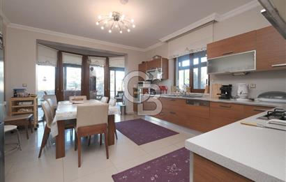 İNCEK DE DOĞAYLA YAŞAMA HAZIR 1004 M2 ALAN İÇİNDE SATILIK VİLLA