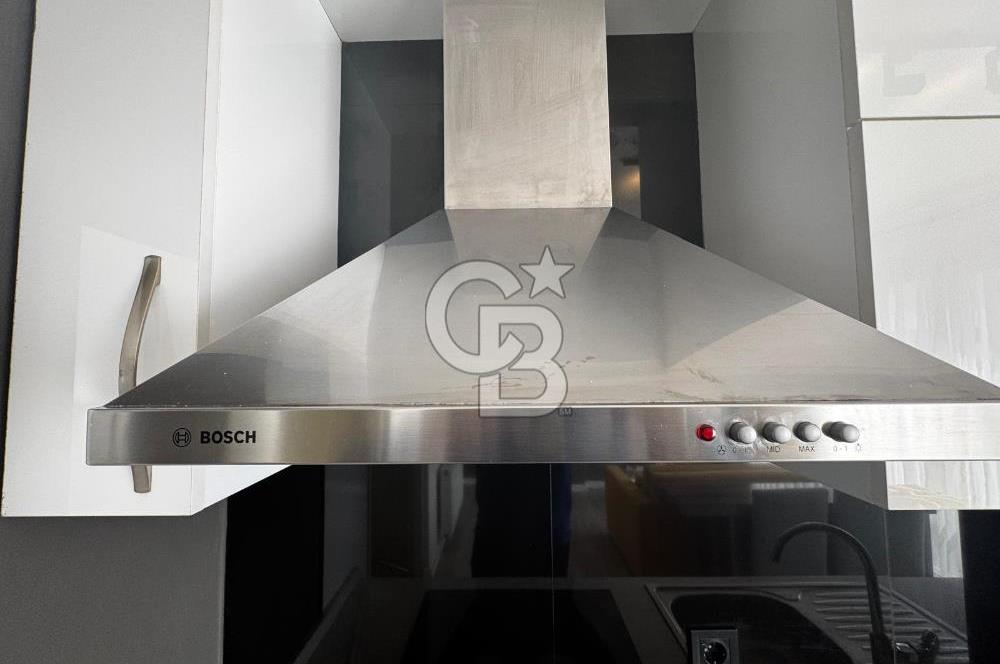 BALÇOVA ONUR MAH EKONOMİ ÜNİ 850METRE FULL LÜKS EŞYALI DAİRE