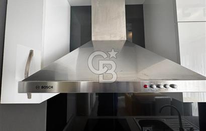 BALÇOVA ONUR MAH EKONOMİ ÜNİ 850METRE FULL LÜKS EŞYALI DAİRE