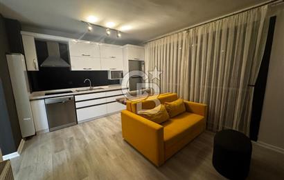 BALÇOVA ONUR MAH EKONOMİ ÜNİ 850METRE FULL LÜKS EŞYALI DAİRE