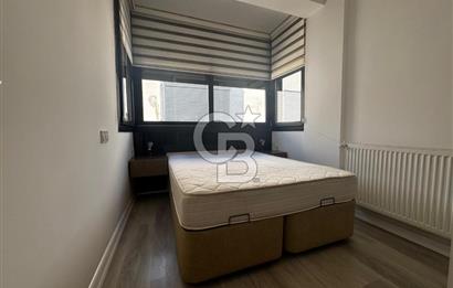 BALÇOVA ONUR MAH EKONOMİ ÜNİ 850METRE FULL LÜKS EŞYALI DAİRE