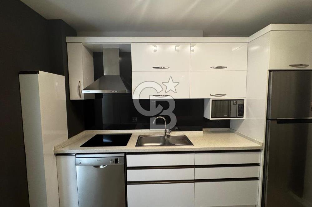 BALÇOVA ONUR MAH EKONOMİ ÜNİ 850METRE FULL LÜKS EŞYALI DAİRE
