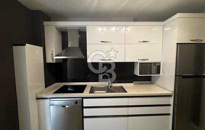 BALÇOVA ONUR MAH EKONOMİ ÜNİ 850METRE FULL LÜKS EŞYALI DAİRE