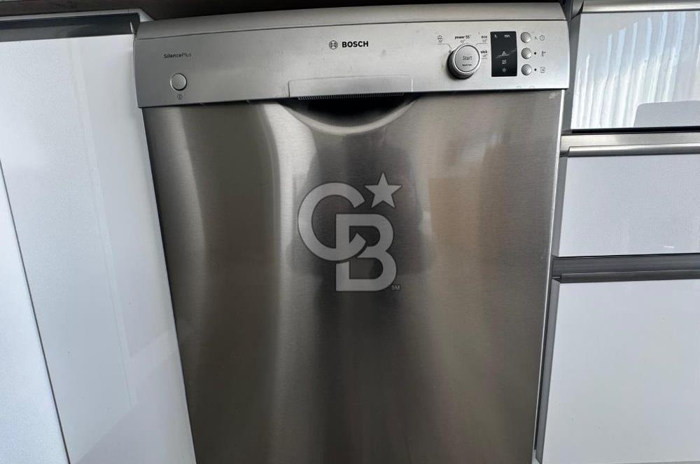 BALÇOVA ONUR MAH EKONOMİ ÜNİ 850METRE FULL LÜKS EŞYALI DAİRE