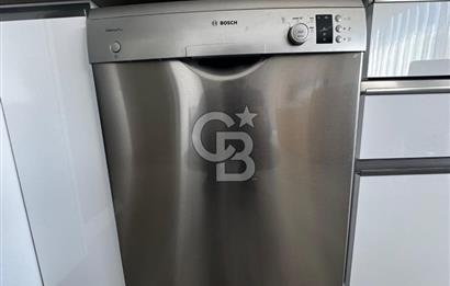 BALÇOVA ONUR MAH EKONOMİ ÜNİ 850METRE FULL LÜKS EŞYALI DAİRE