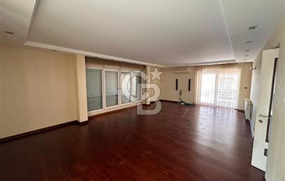 Çamlık'ta 250m² 4+2 Ara Kat Satılık Daire