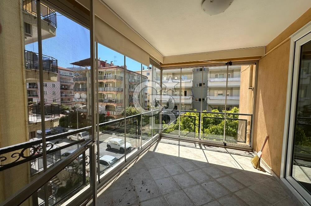 Çamlık'ta 250m² 4+2 Ara Kat Satılık Daire