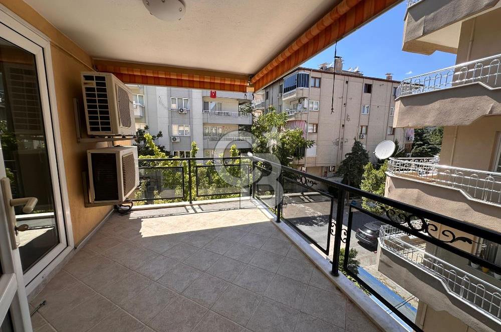 Çamlık'ta 250m² 4+2 Ara Kat Satılık Daire