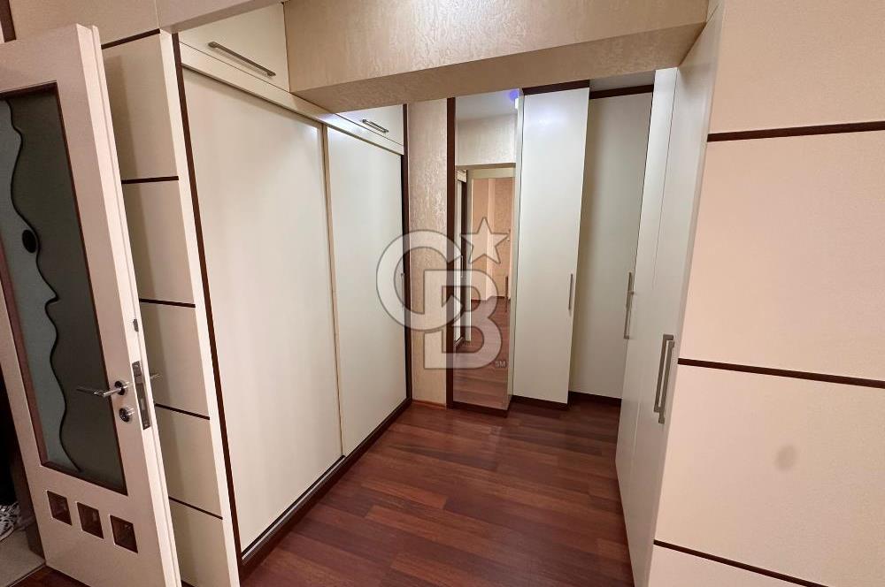 Çamlık'ta 250m² 4+2 Ara Kat Satılık Daire