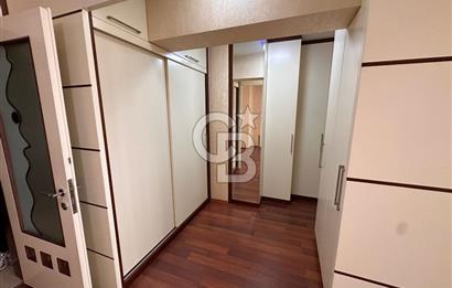 Çamlık'ta 250m² 4+2 Ara Kat Satılık Daire