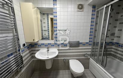 Çamlık'ta 250m² 4+2 Ara Kat Satılık Daire