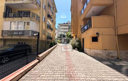Çamlık'ta 250m² 4+2 Ara Kat Satılık Daire